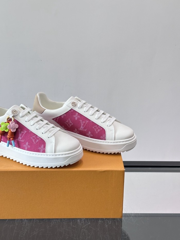 LV TIME OUT shoes sneaker FZXZ293
