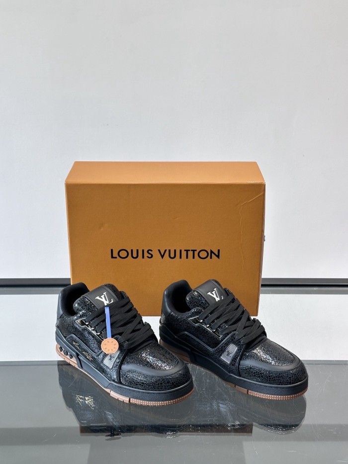 LV TRAINER Shoes sneaker FZXZ296