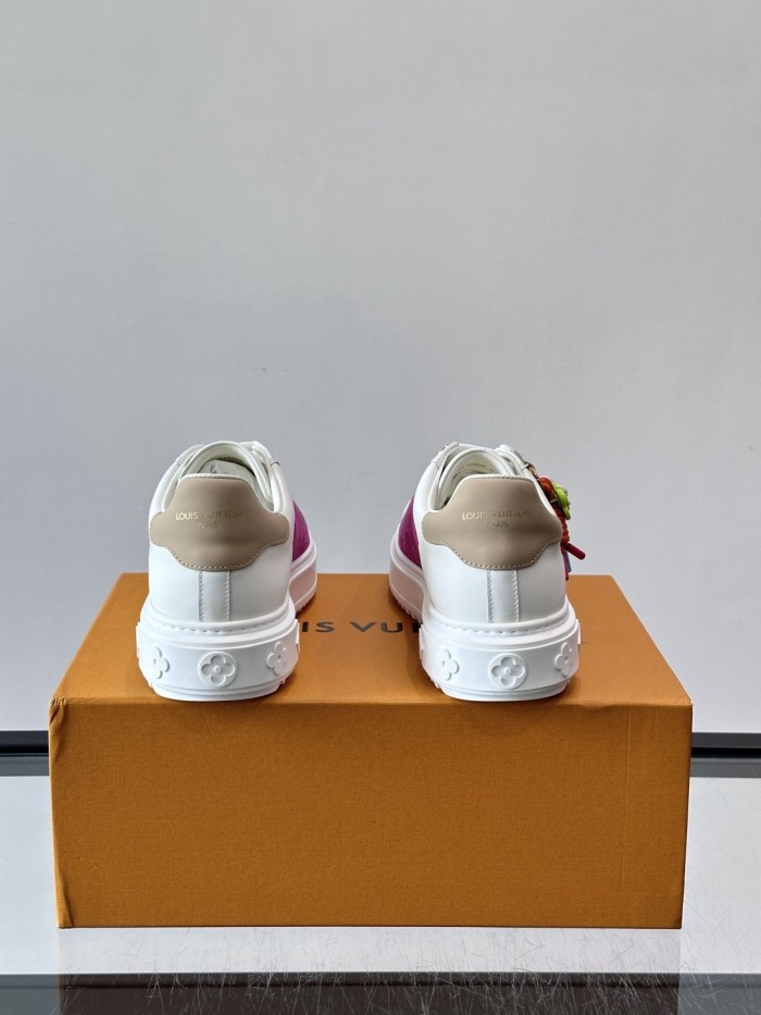LV TIME OUT shoes sneaker FZXZ293