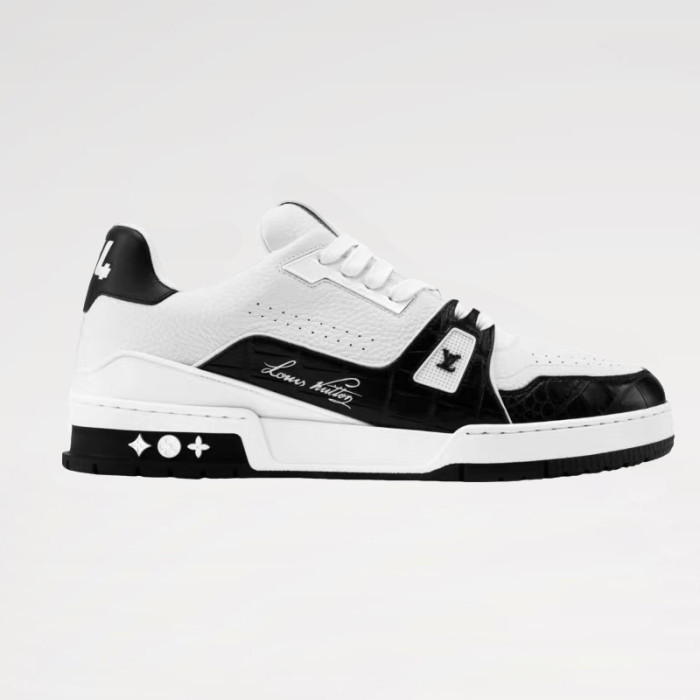 LV TRAINER Shoes sneaker FZXZ298