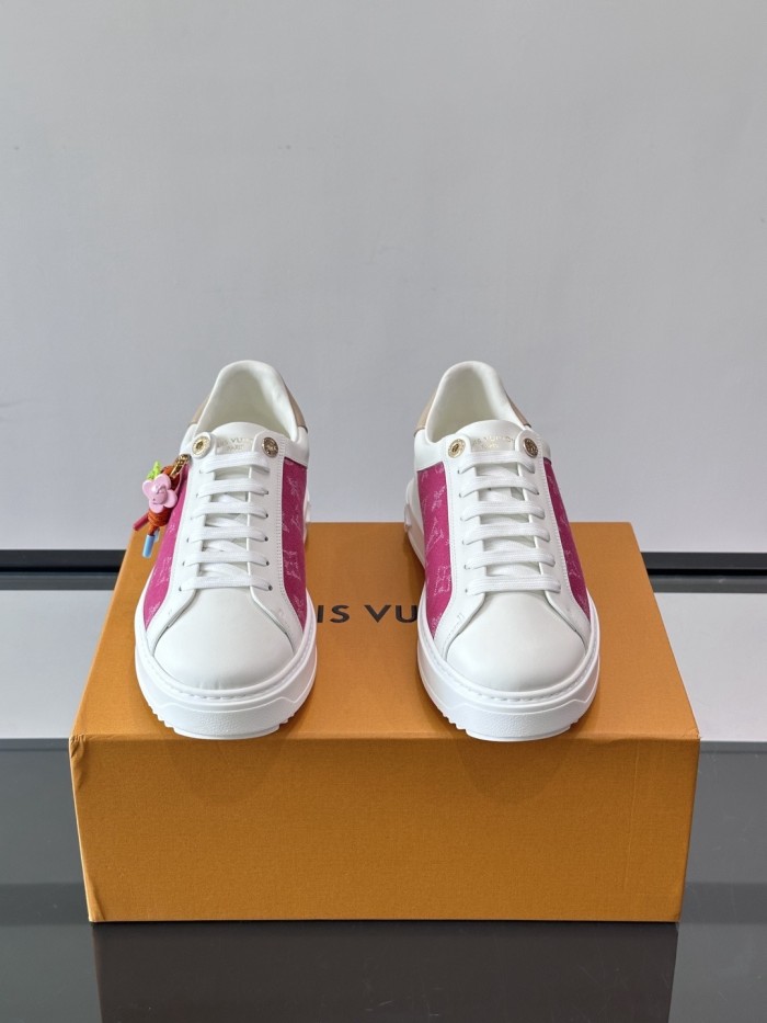 LV TIME OUT shoes sneaker FZXZ293