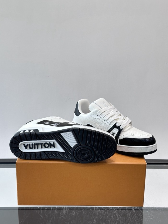 LV TRAINER Shoes sneaker FZXZ298