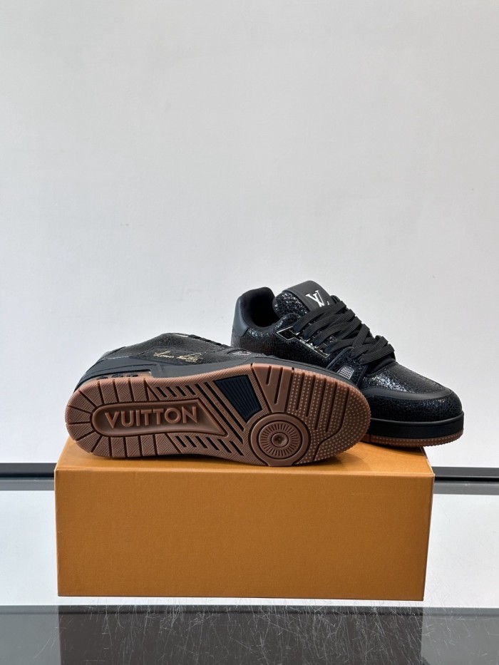 LV TRAINER Shoes sneaker FZXZ296