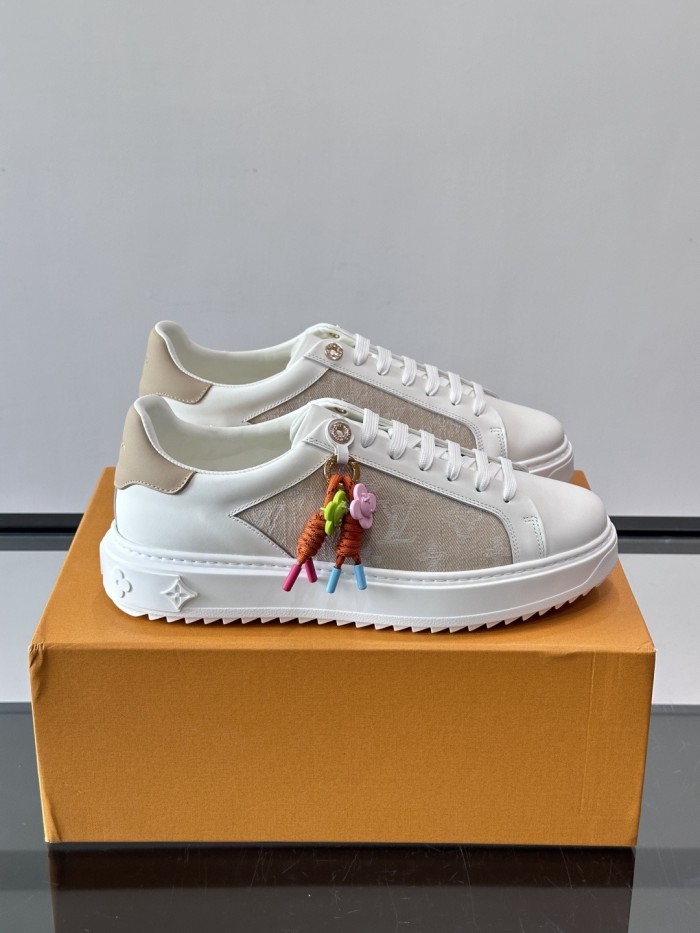 LV TIME OUT shoes sneaker FZXZ293