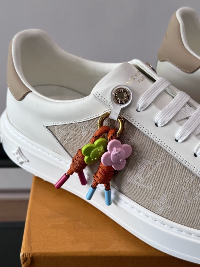 LV TIME OUT shoes sneaker FZXZ293