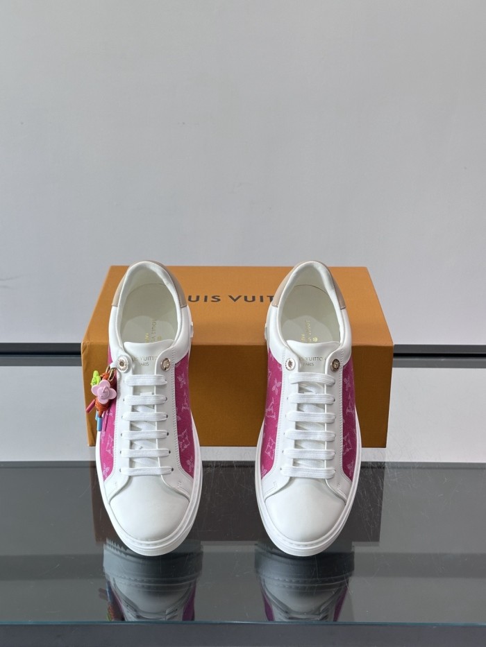 LV TIME OUT shoes sneaker FZXZ293