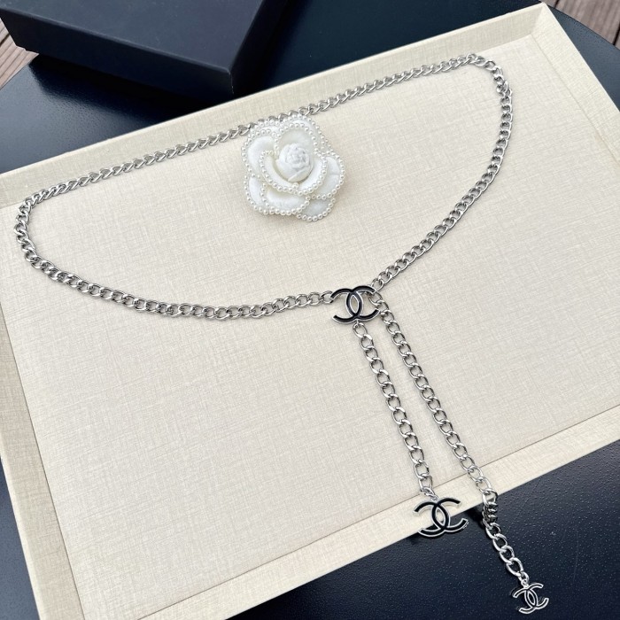 Chanel chain Belt FZYD244