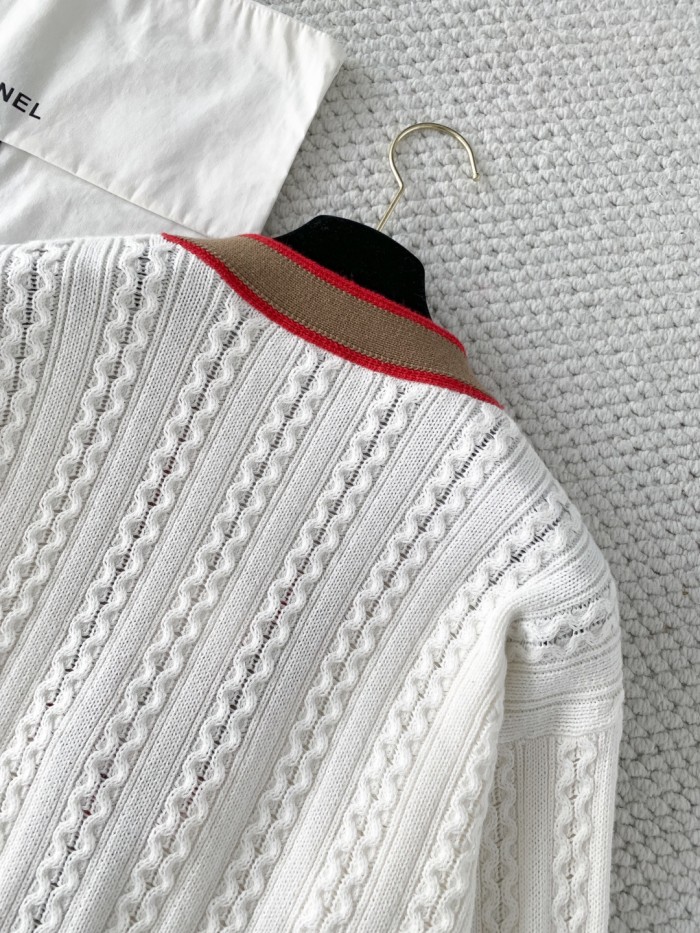 Chanel Cardigan FZMY825