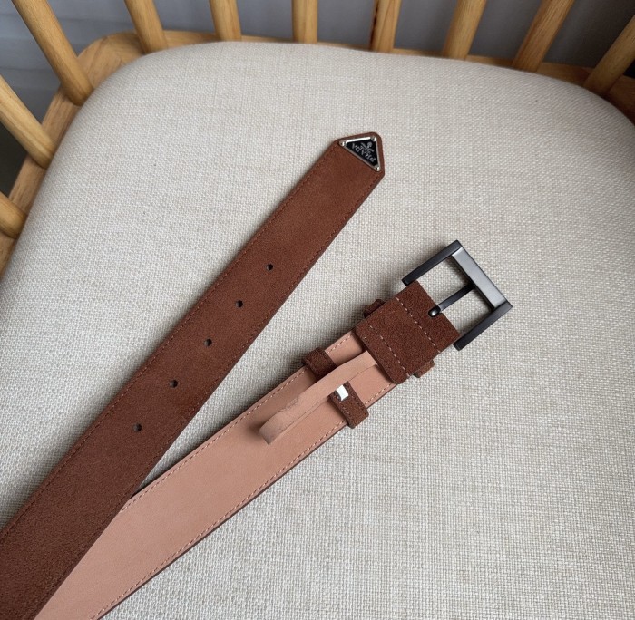 PRADA 35MM BELT FZYD236