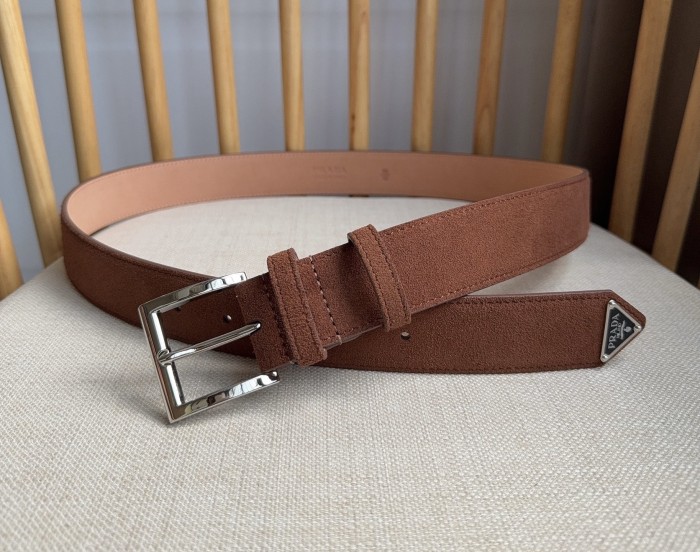 PRADA 35MM BELT FZYD236