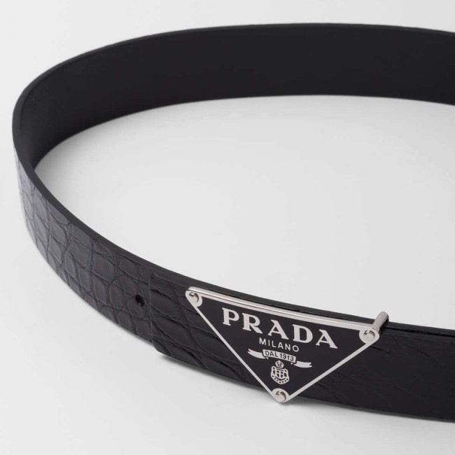 PRADA 35MM BELT FZYD234