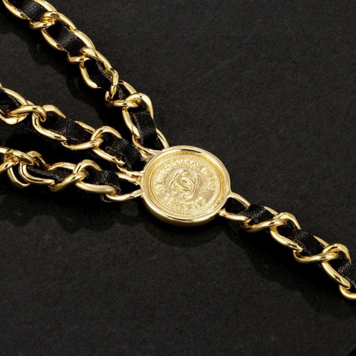 Chanel chain Belt FZYD246