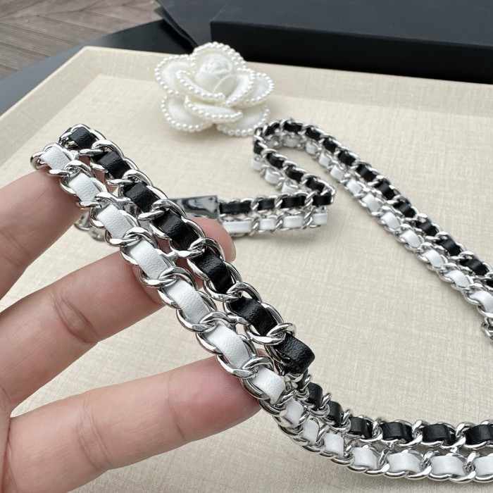 Chanel chain Belt FZYD243