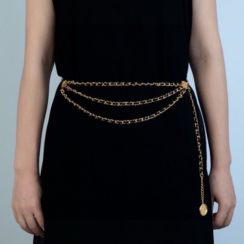 Chanel chain Belt FZYD246