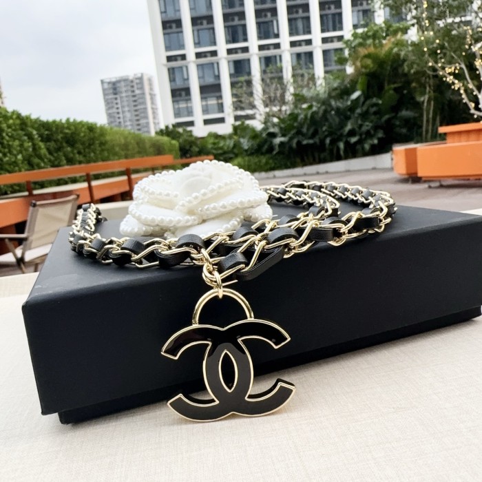 Chanel chain Belt FZYD245
