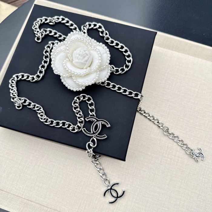 Chanel chain Belt FZYD244