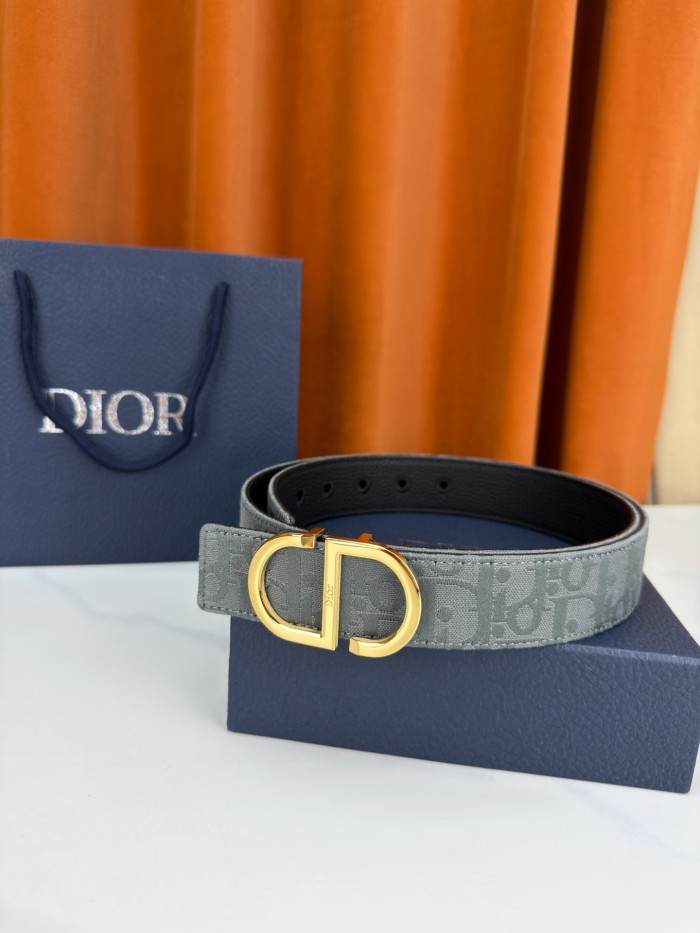 DIOR CD 35MM Belt FZYD233