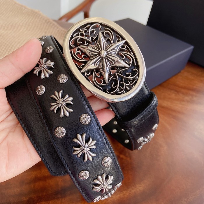 Chrome Hearts 38MM Belt FZYD232