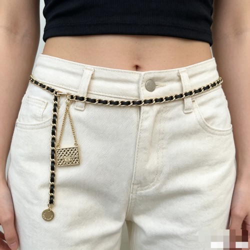 Chanel chain Belt FZYD242