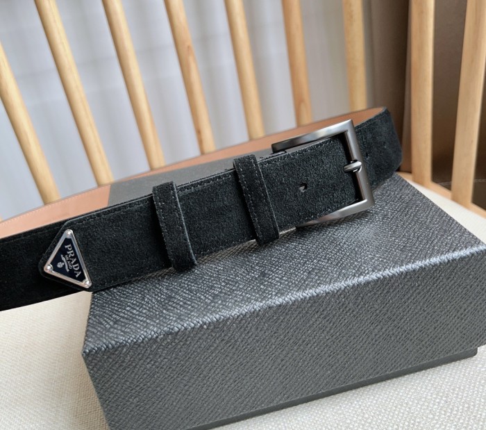 PRADA 35MM BELT FZYD236