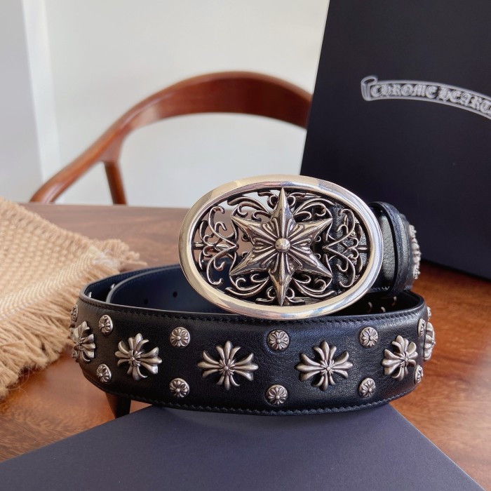Chrome Hearts 38MM Belt FZYD232