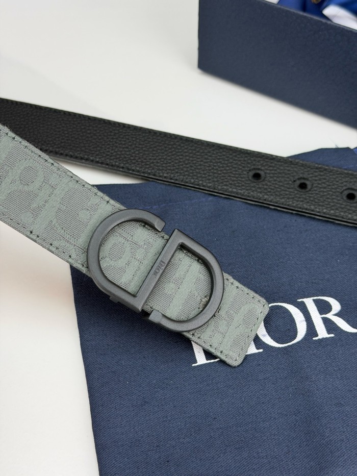 DIOR CD 35MM Belt FZYD233