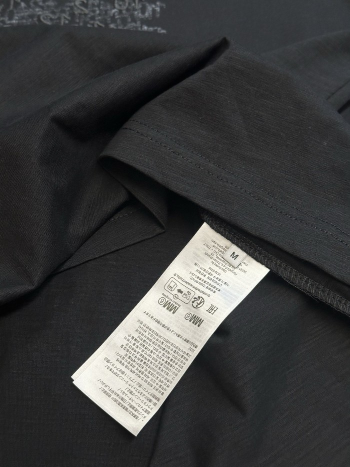 Maison Margiela MM6 Tee FZTX5954