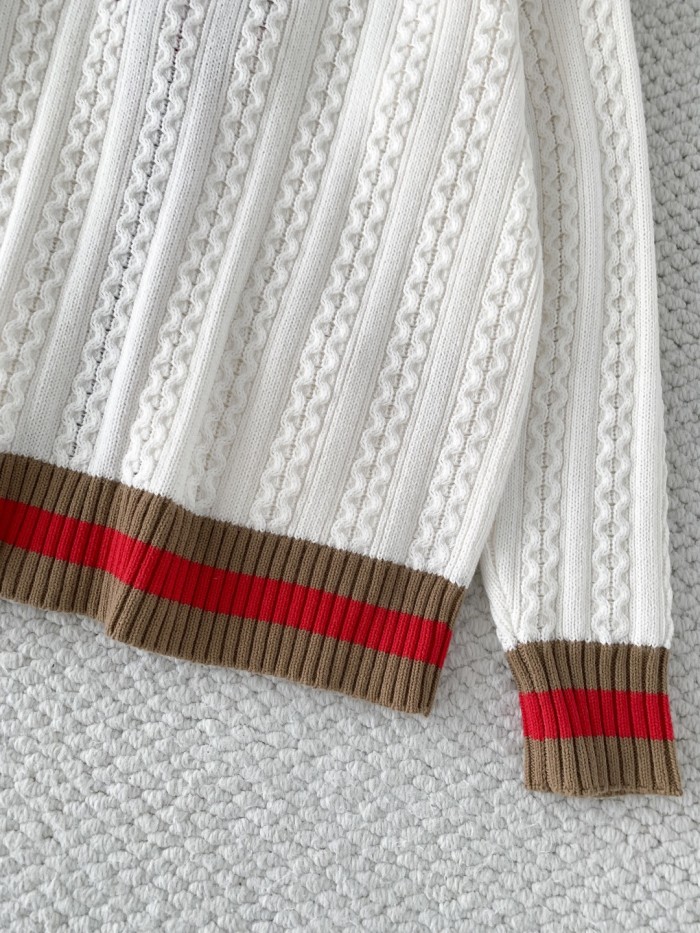 Chanel Cardigan FZMY825
