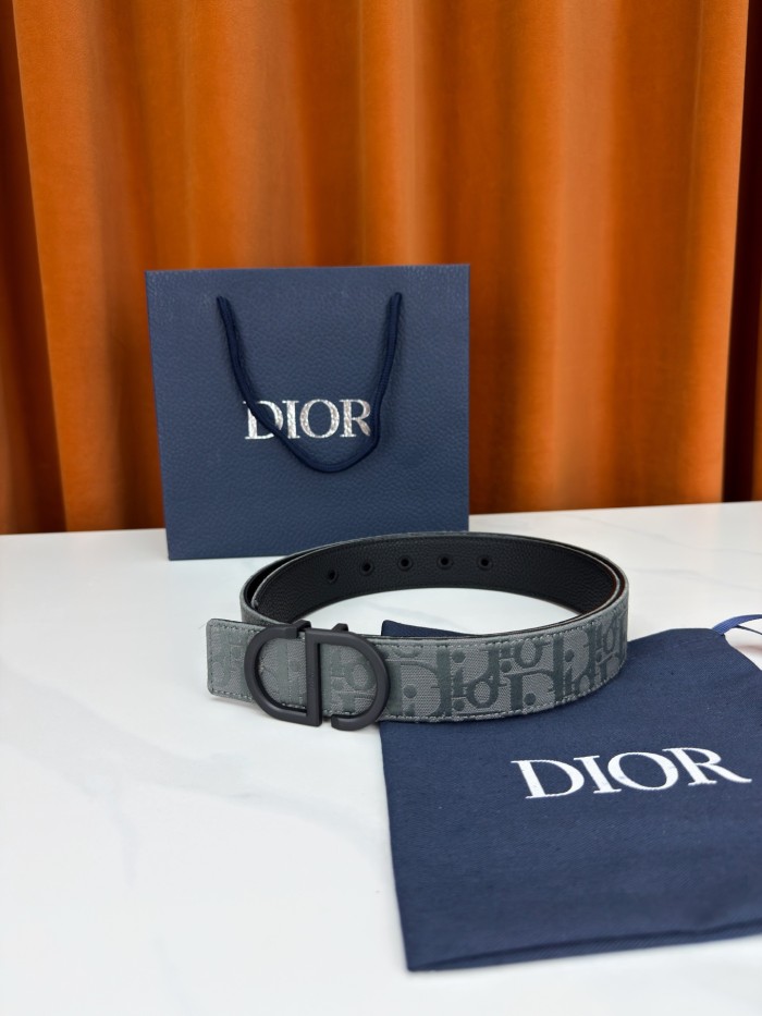 DIOR CD 35MM Belt FZYD233