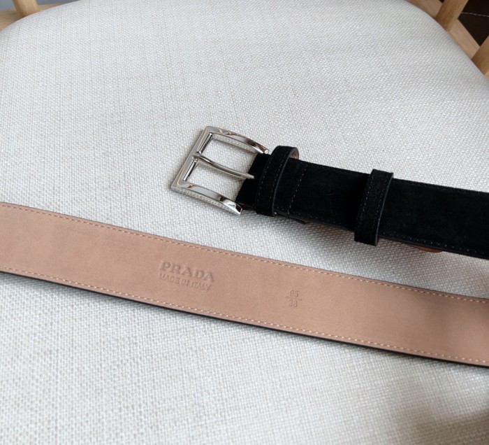 PRADA 35MM BELT FZYD236