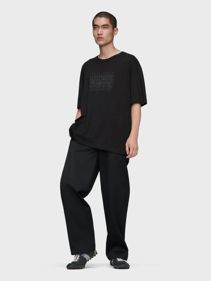 Maison Margiela MM6 Tee FZTX5954