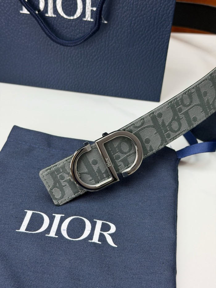 DIOR CD 35MM Belt FZYD233