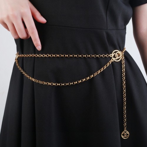 Chanel chain Belt FZYD247