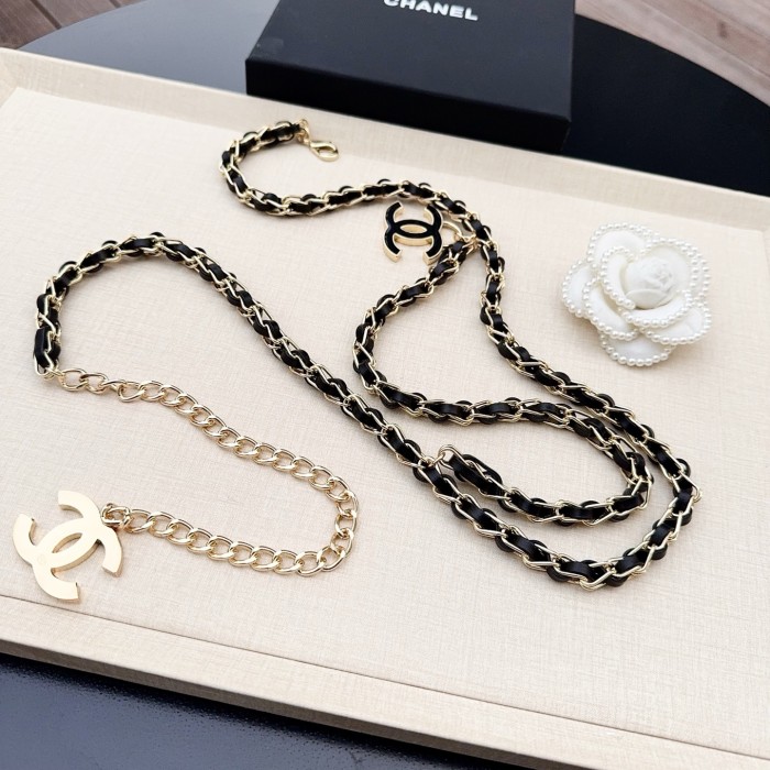 Chanel chain Belt FZYD245