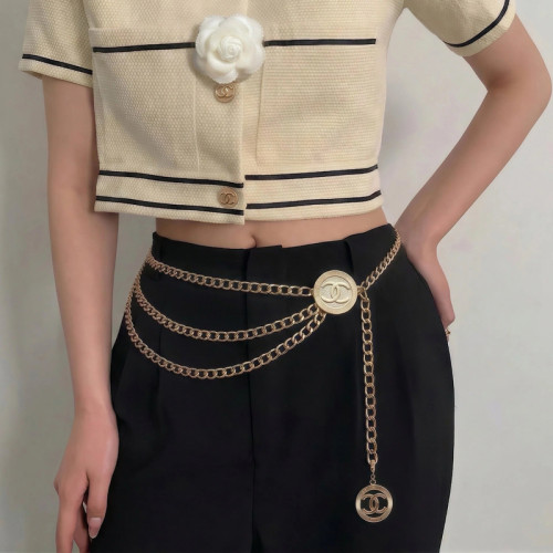 Chanel chain Belt FZYD249