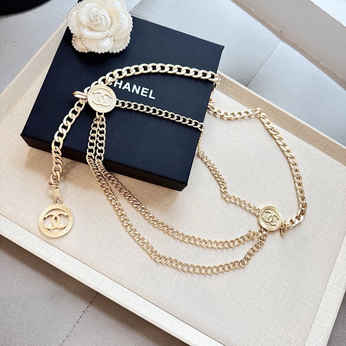 Chanel chain Belt FZYD249
