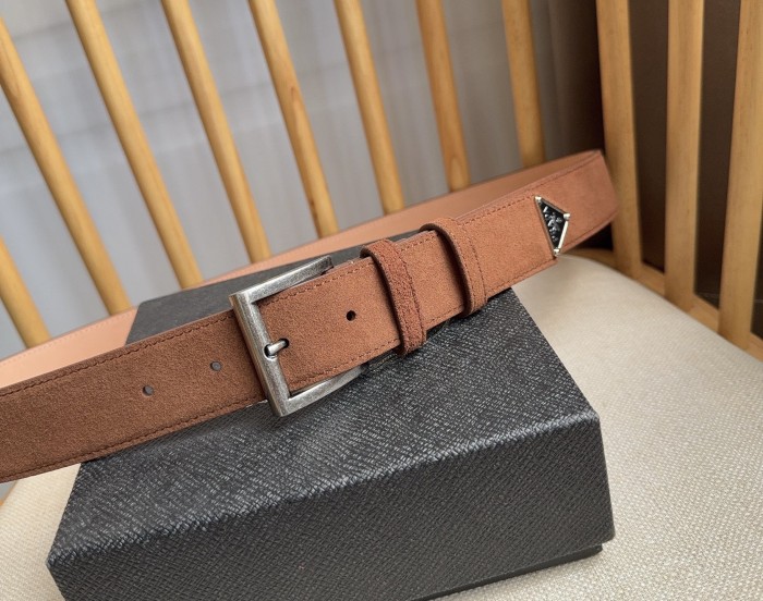 PRADA 35MM BELT FZYD236
