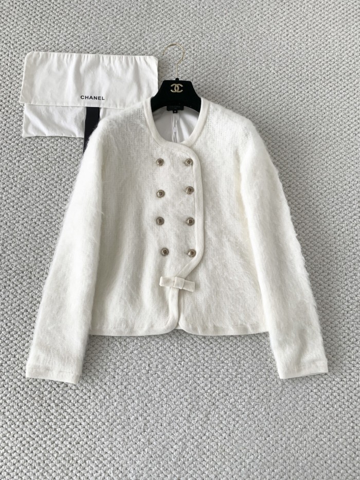 Chanel Cardigan FZMY826