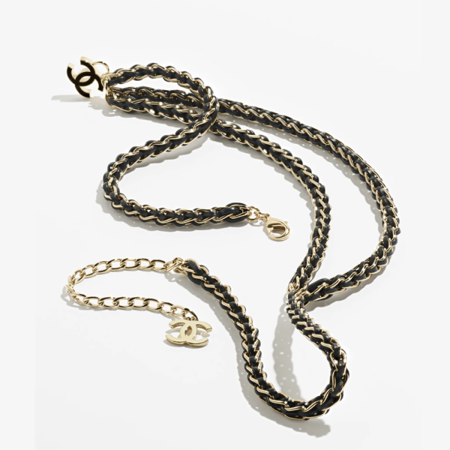 Chanel chain Belt FZYD245