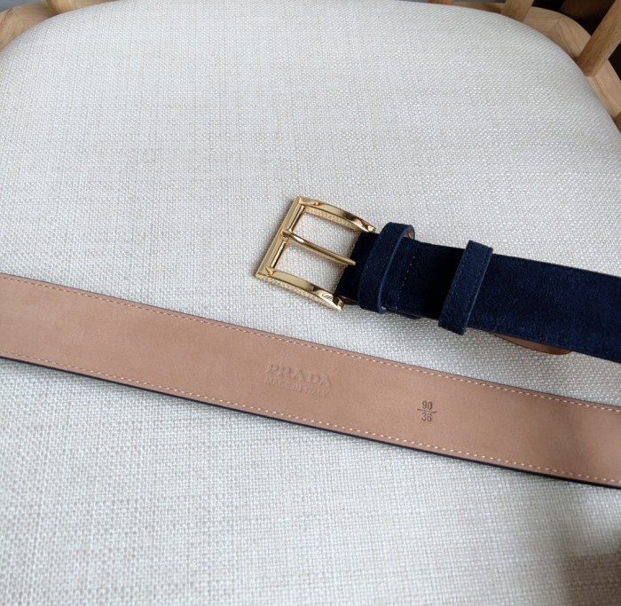 PRADA 35MM BELT FZYD236