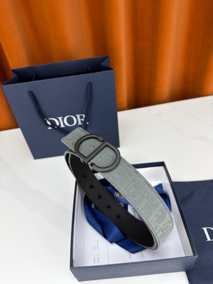DIOR CD 35MM Belt FZYD233