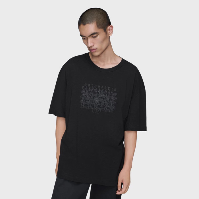 Maison Margiela MM6 Tee FZTX5954