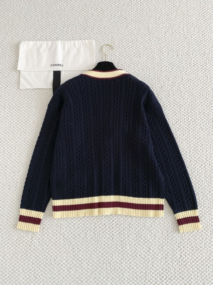 Chanel Cardigan FZMY825
