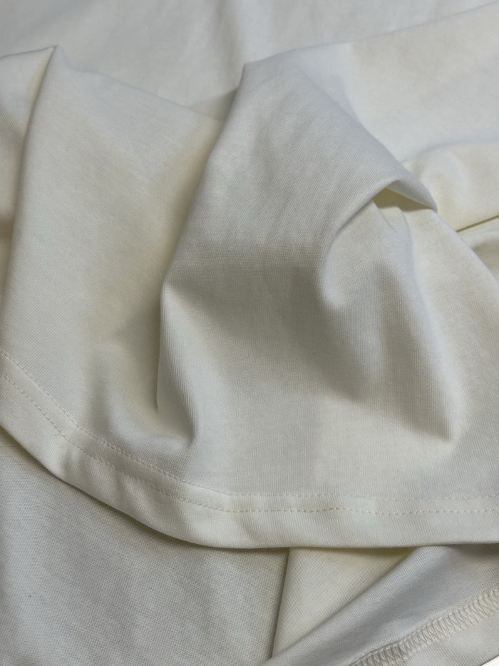AMI tee FZTX5961