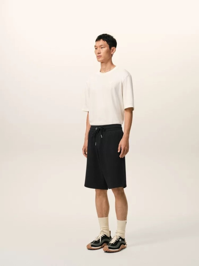 AMI Shorts FZKZ1832