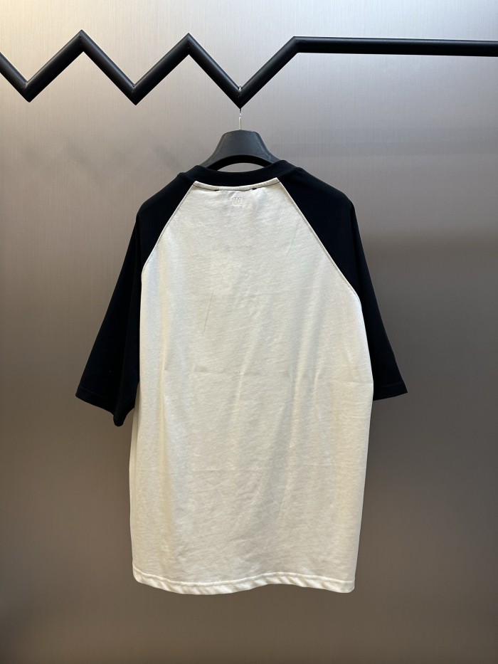 AMI tee FZTX5961