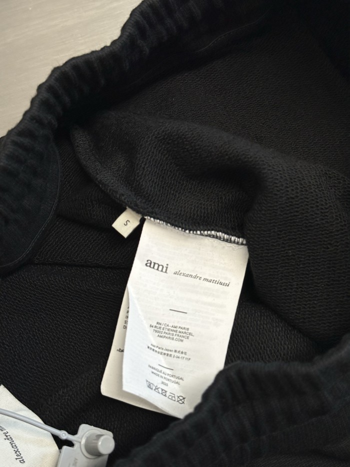 AMI Shorts FZKZ1832