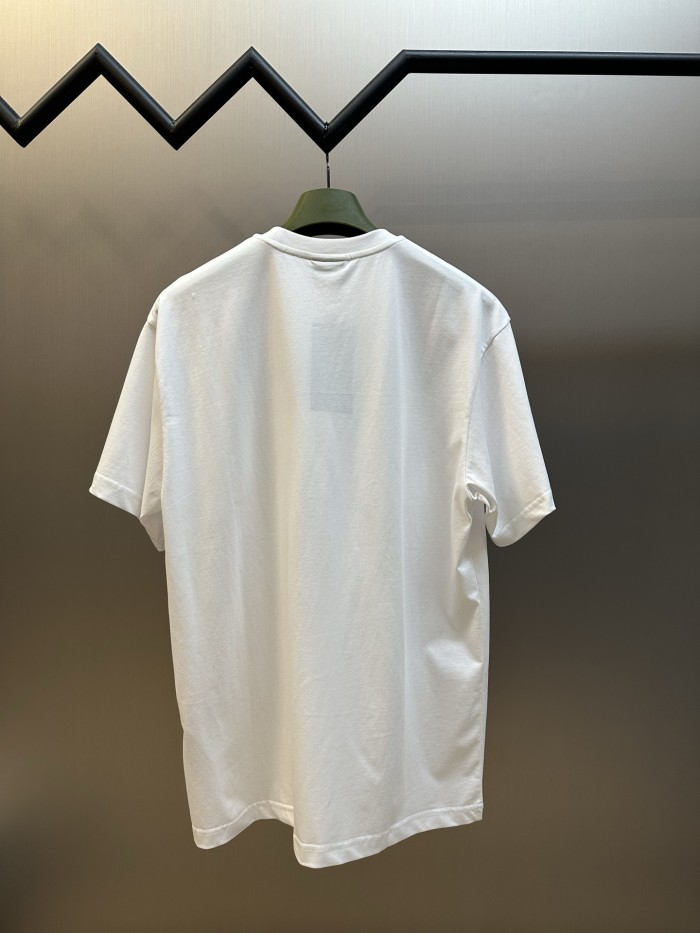 Gucci Generation Gucci tee FZTX5905