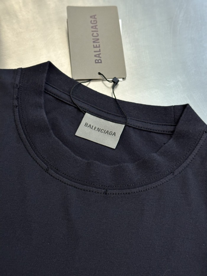 BALENCIAGA THE ADDRESS Tee FZTX5967