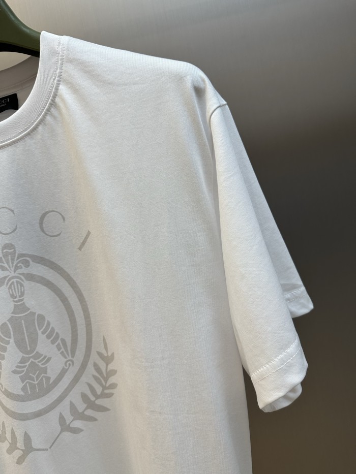 Gucci Generation Gucci tee FZTX5905